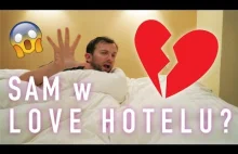 Jak wygląda japoński LOVE HOTEL?