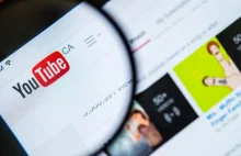 Regulamin YouTube: kary za blokery reklam, YouTube Vanced i niskie...