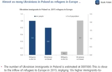 Polska przyjęła potężną liczbę imigrantów!