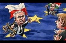 Poland vs The European Union