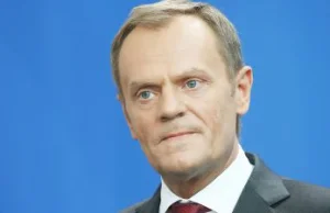 Donald Tusk w dyplomatyczny sposób tłumaczy dlaczego nie może dać 500+ WIDEO