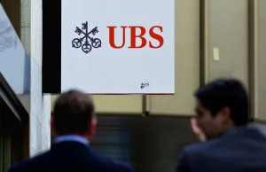 UBS z rekordową karą za oszustwa podatkowe