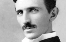 70 lat temu zmarł inżynier i wynalazca Nikola Tesla