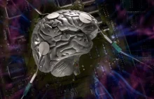 DARPA będzie testować na człowieku mikroczipy, które pozwolą kontrolować umysł.