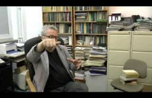 Profesor Nurowski (CFT PAN) opowiada o efekcie Penrose'a