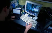 Hakerzy zaatakowali polskie banki za pośrednictwem strony internetowej KNF