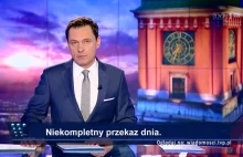 Telewizja Polska nie wyklucza działań prawnych wobec Nowoczesnej