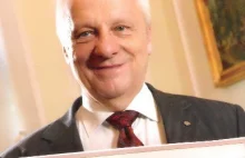 Niesiołowski szaleje: „Pewną trudnością jest to, że Jarosław Kaczyński...