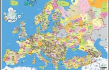 Europa Tysiąca Liechtensteinów czyli (inny) liberalny punkt widzenia