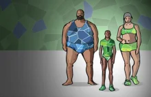 Sprawdź kto jest twoim odpowiednikiem na Olimpiadzie w Rio 2016