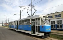 "Nowy" zabytkowy tramwaj we Wrocławiu. Popularny Konstal 102Na wraca na tory