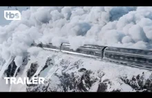 Snowpiercer Trailer