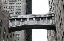 Niezwykłe mosty Manhattanu