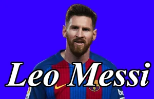 Leo Messi - ciekawostki