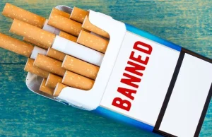 Beverly Hills: pierwsze amerykańskie miast, które zakazuje sprzedaży papierosów