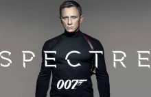 ''Spectre'' blu ray premiera w marcu! | James Bond