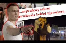 Jak zdobyć KAŻDĄ KOBIETĘ w KILKA SEKUND