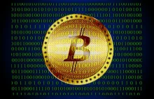 Bitcoin: wirtualna waluta wkracza do tradycyjnych sklepów