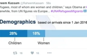 Prezydent Obama złapany na kłamstwie w sprawie imigrantów