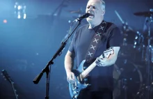 David Gilmour ujawnił szczegóły dotyczące nowej solowej płyty "Rattle That Lock"