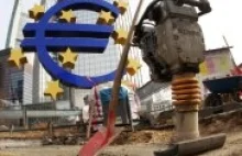 "Rozwiązać strefę euro by ratować Unię Europejską" - dyskusja