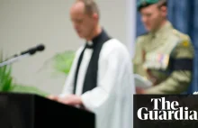 Australia rozważy, czy kapelani wojskowi mogą być ateistami