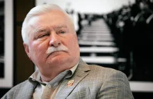 Bogacz Wałęsa o 500 plus: "OCHŁAP"
