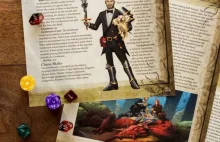 Old Spice Creates New Playable Class for 'Dungeons and Dragons'