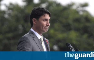 Premier Kanady wycofuje otwarte zaproszenie dla uchodźców