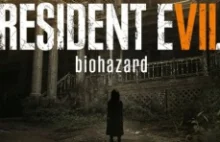 Bez znieczulenia #2 - Resident Evil VII: Biohazard