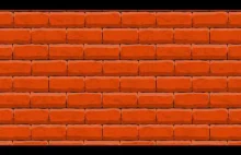 Brick wall texture - Adobe Illustrator cs6 tutorial. How to create nice ...