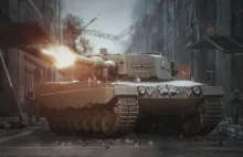 Polska konkurencja dla serii Battlefield? Fragmenty rozgrywki World War 3!