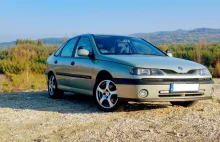 Używany Renault Laguna I 1999 – perełka za 4000 zł