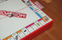 Monopol a monopol