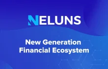 Neluns – an Innovative Financial Ecosystem | Neluns System ICO