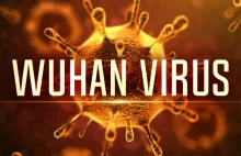 Francja. Piąta osoba z wirusem Wuhan.