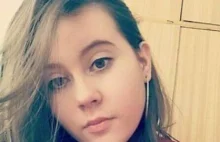 Zaginęła 15-letnia Dominika Biela z Rzeszowa