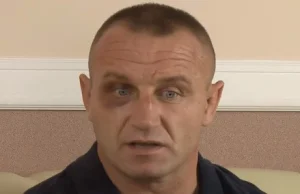 Pudzianowski o sytuacji w Calais: tam trzeba już wozy pancerne na to bydło