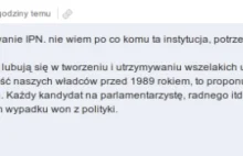 Instytut Pamięci Obietnic Wyborczych