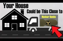 Jak blisko jesteś bomby nuklearnej?