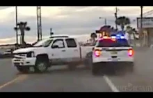 Florida Police Pursuit