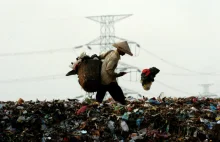 Globalny problem narasta - gdzie wylądują toksyczne śmieci?