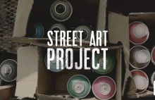 Street Art Project - Google Cultural Institute