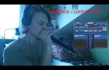 Beatbox + Loop Station !!! - Jechbeat