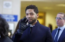 Jussie Smollett w obliczu pozwu o 130 000$