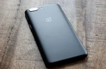 Unboxing OnePlus 5T wyciekł przed oficjalną prezentacją