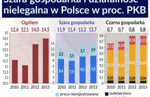 Fiskus zasadza się na złodziei podatków