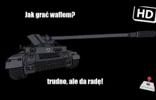 Jak grać Waffentrager Aufs Pz4? World of Tanks xbox/ps4