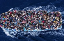 Imigranci wpuszczeni do Europy. Salvini ustępuje