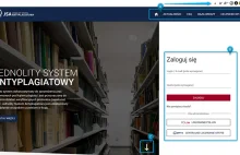 Antyplagiatowy skandal Ministerstwa Nauki i Szkolnictwa Wyższego